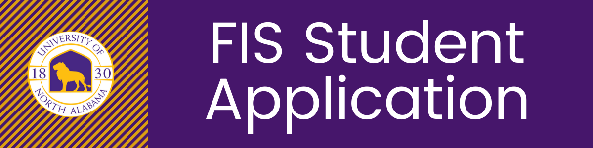 FIS Student Application